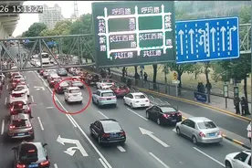 睡醒了≠酒醒了？司机开车途中睡着，下午3点仍测出“隔夜酒”图片