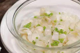 百合的神仙搭配！教你用一壶茶的功夫征服挑剔老饕图片