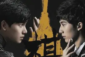 《棋魂》低开高走成为“精品”，1因素揭开国产剧的“遮羞布”图片
