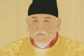 京师孤危，建文帝想议和，朱棣如何答复？一封回信杀气腾腾太霸道图片