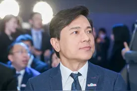 百度股权曝光：李彦宏持股17% 从提供信息转变为提供服务图片