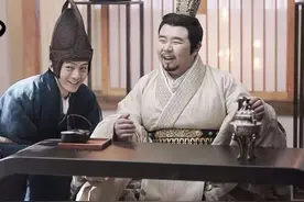 杀侄继位的刘彧：猪圈里出来的皇帝，把过去的屈辱都还了回去图片