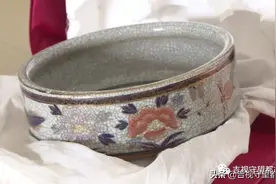 又一家！300元买的瓷器估价160万，这回店都没了...图片