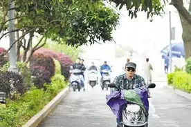 合肥约有200万辆电动自行车，没有发票怎么办?上路是否买保险?图片