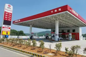 在国外投资一个加油站，年利润约180万，前景怎么样？视频封面