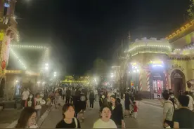 济南融创城里面咋样？图片