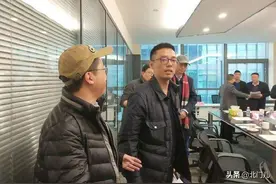 中超球队高管被查：“精彩哥”涉嫌违规，曾拥有2500万豪车图片
