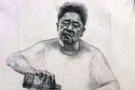于谦说相声也翻车，晚上演出，中午喝二十扎啤酒，演完后才醒酒图片