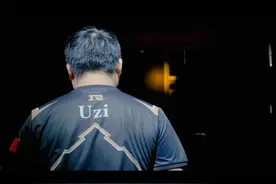 从Uzi退役看网络暴力：身伤怎比心伤？图片