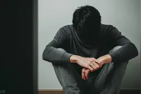 心理学家海蓝博士：患上抑郁症别怕，人生没有走不出来的困境图片