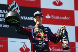 F1官宣后，看完这个就high起来吧图片