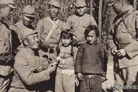 南京大屠杀幸存者杜宏珍回忆：16岁女孩被日军糟蹋，许多同胞惨死图片