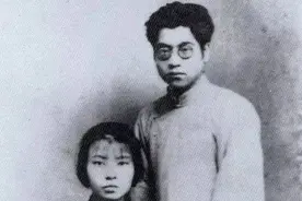 郑家钧是谁？夏明翰遗孀，推三轮车养大女儿，终身未改嫁图片