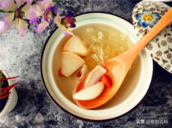 鸡骨草煲鸡花胶 2026年鸡骨草煲鸡花胶汤的做法