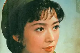 15位八十年代当红女星今昔对比，有人远嫁，有人发大财，有人被抓图片