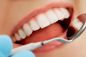 牙齿矫正后如何保持口腔卫生习惯？要注意这几点图片