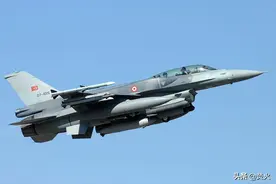 中东国家：土耳其空军图片