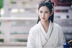 倚天中，他是小龙女与尹志平的儿子，武功远胜张无忌，曾爱上郭襄图片