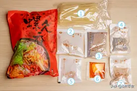 连煮25包超臭螺蛳粉，得出这张真香清单图片