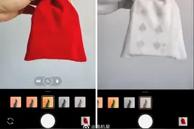 一加手机回应“滤镜透视”争议：深表歉意，暂时禁用该滤镜图片