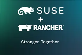 科技云报道：坐拥Rancher的SUSE，野心不止于云原生图片