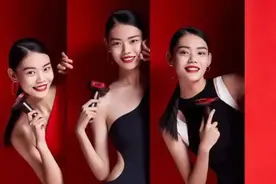 三个男人撑起的女性生意，美妆镜中的“爱马仕”获数亿融资图片