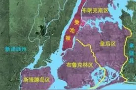100年前的纽约，似乎已是人间天堂！图片