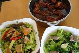 经常吃大鱼大肉的人，到底养生还是伤身？误会的人太多了，有你吗图片