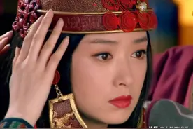 这4位女星太难了！被一位女配艳压不算啥，个个女配都吊打才尴尬图片
