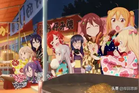 温泉娘被女拳攻击，本子画师受牵连，导致众多赞助商取消合作图片