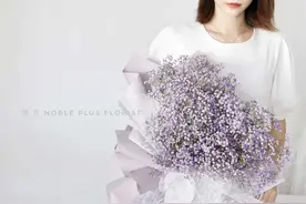 每日一花 | 姹紫嫣红满天星，每一款都是2020的流行色图片
