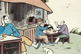人在饭局，最好别和这五种人相邻而坐图片