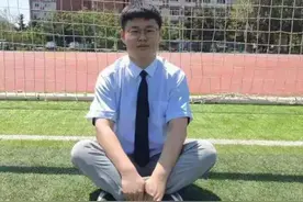 个个高颜值，赴985高校深造！这10位本科生，还来自同一大学同一学院图片