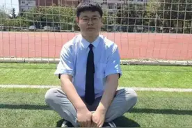 个个高颜值，赴985高校深造！这10位本科生，还来自同一大学同一学院图片