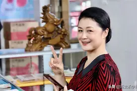 “谢大脚”于月仙遇车祸去世！为了弟弟，一生无儿无女，甘当丁克图片