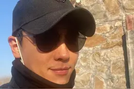 高以翔用命，高云翔用前途，告诉男人什么该忍什么不该忍图片