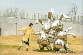武汉好拍好玩新去处，免费！图片
