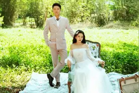 婚纱照也可以私人订制？是的，适合自己的才是最美婚纱照视频封面