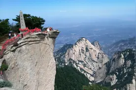 陕西渭南独占鳌头五所高中，渭高领衔，县域重点高中实力相当抢眼图片
