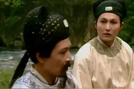 贾蓉：我是你的儿子还是一个屁图片