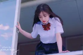 【桥本环奈 起风了】我终将青春还给了她视频封面