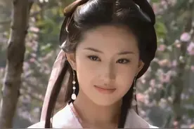 天龙后传：乔峰八个老婆貌美如花，大老婆当过皇后，二老婆是公主图片