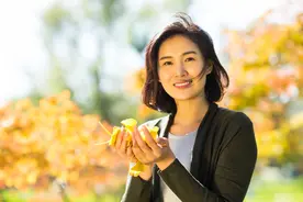 女人是否善良，其实有明显的特征图片