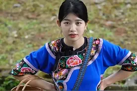 黑皮，小姨！湘情风韵图片