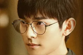 《一生一世》周文川：同样都是周生行的儿子，他却只能卑贱地死掉图片