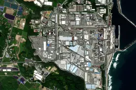 日本123万吨核污染水会流向何方？洋流示意图已标明，无国幸免图片