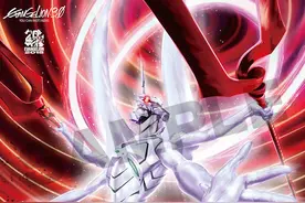模玩前线：EVA13号机模型！六角机牙路霸再版！清酒盒玩！图片