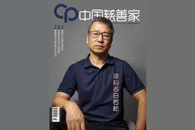 专访白岩松：骂声中，总要有人往前走图片