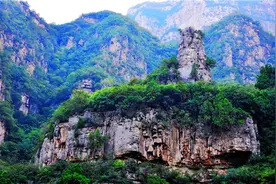 去云台山旅游有哪些注意事项图片