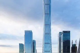 中信大厦案例赏析图片